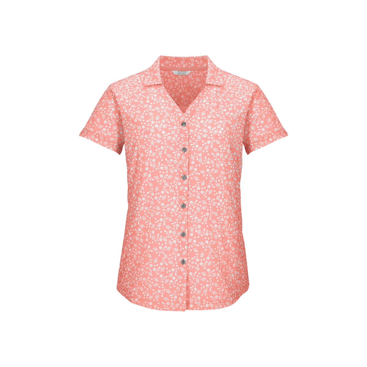 Killtec KOS 86 Womens Woven Shirt