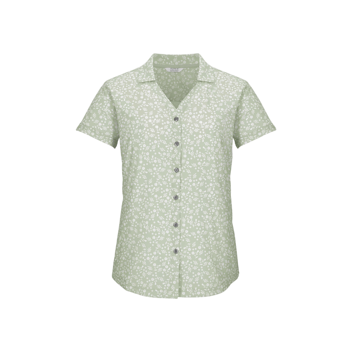 Killtec KOS 86 Womens Woven Shirt