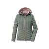 Killtec KOS 75 Dames Gewatteerde Puffer Jas