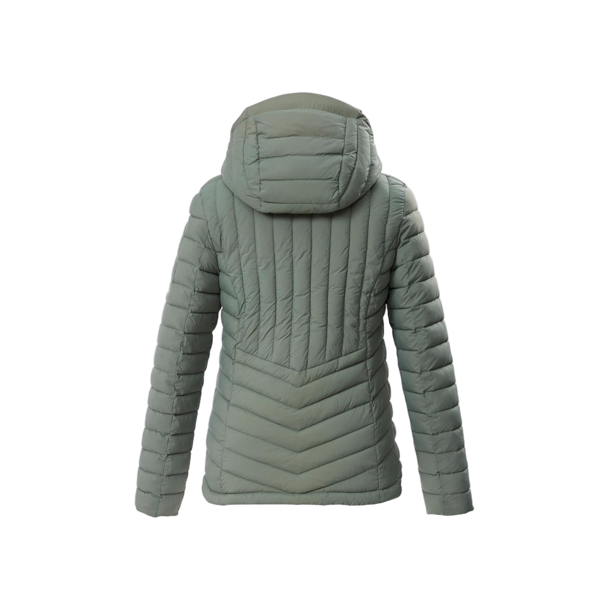 Killtec KOS 75 Dames Gewatteerde Puffer Jas
