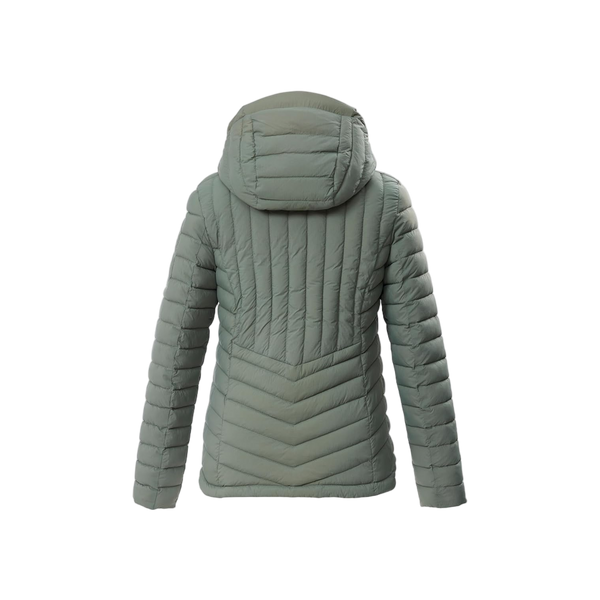 Killtec KOS 75 Dames Gewatteerde Puffer Jas