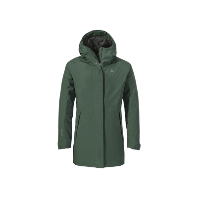 Schöffel Parka Style Froda WMS