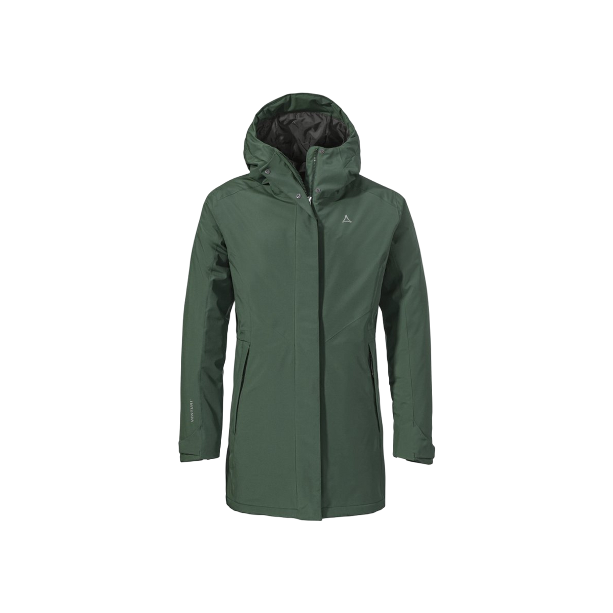 Schöffel Parka Style Froda WMS