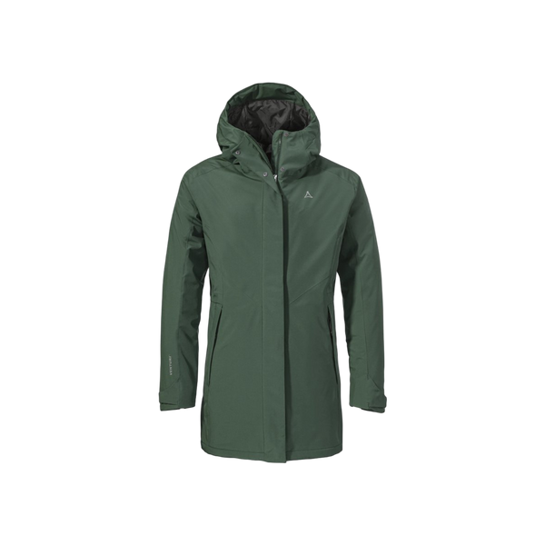 Schöffel Parka Style Froda WMS