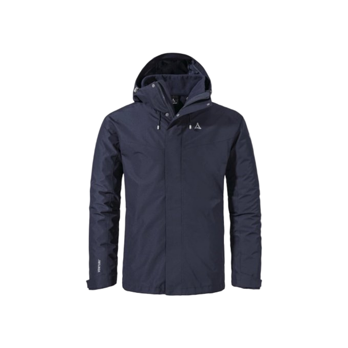 Schöffel 3in1 Jacket Style Okere MNS