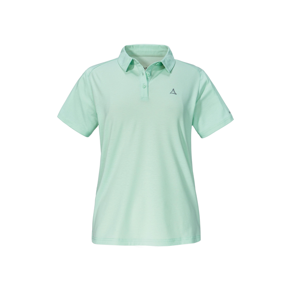 Schöffel Polo Shirt Ramseck L