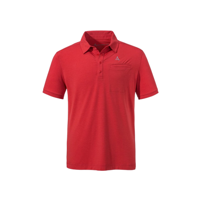 Schöffel Polo Shirt Ramseck M