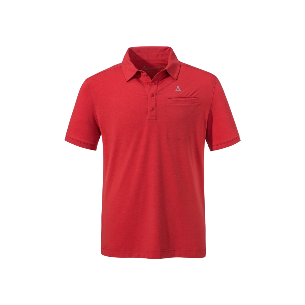 Schöffel Polo Shirt Ramseck M
