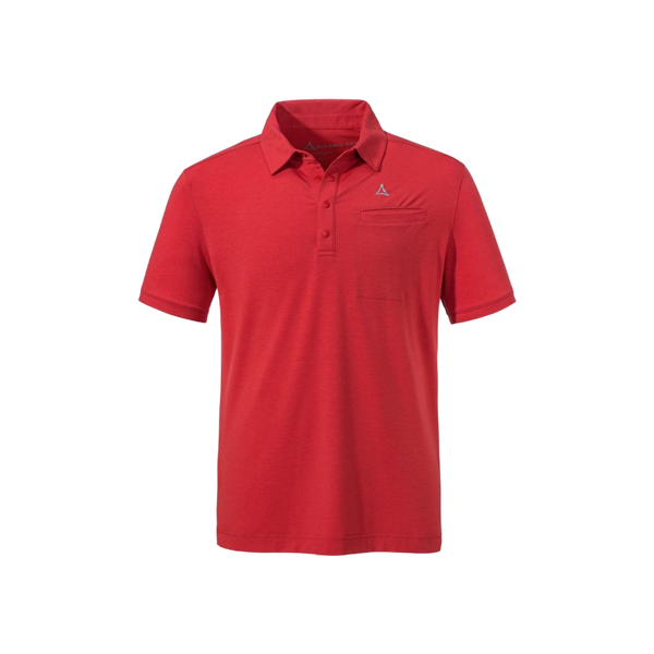 Schöffel Polo Shirt Ramseck M