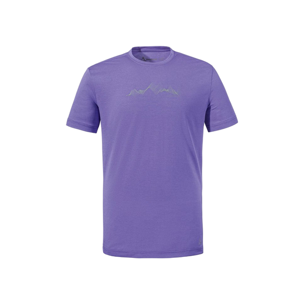 Schöffel CIRC T Shirt Sulten M