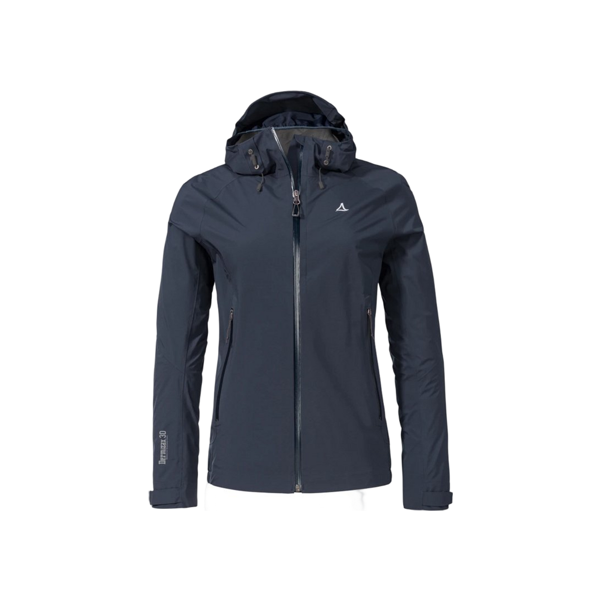 Schöffel 2.5L 3D Jacket Vistdal L