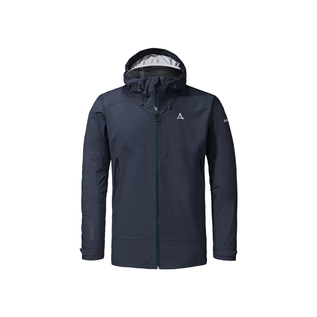 Schöffel 2.5L 3D Jacket Vistdal M