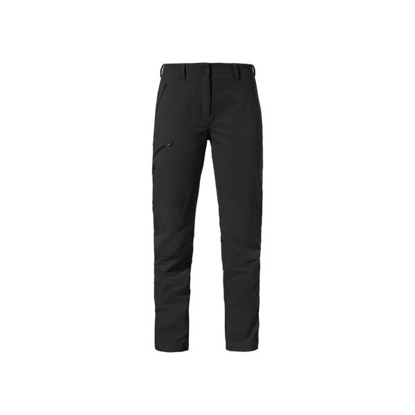 Schöffel Pants Ascona Warm L