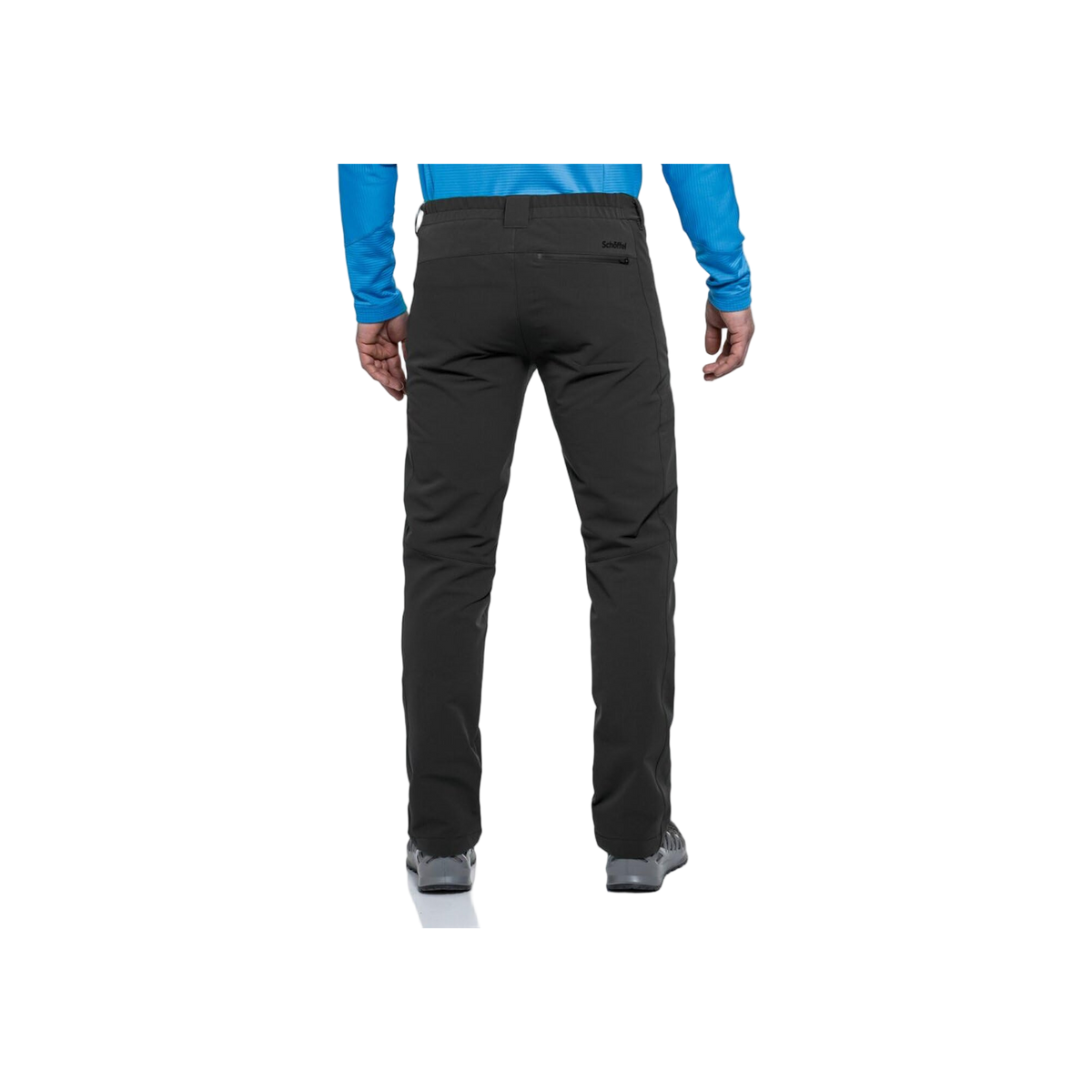 Schöffel Pants Folkstone Warm M