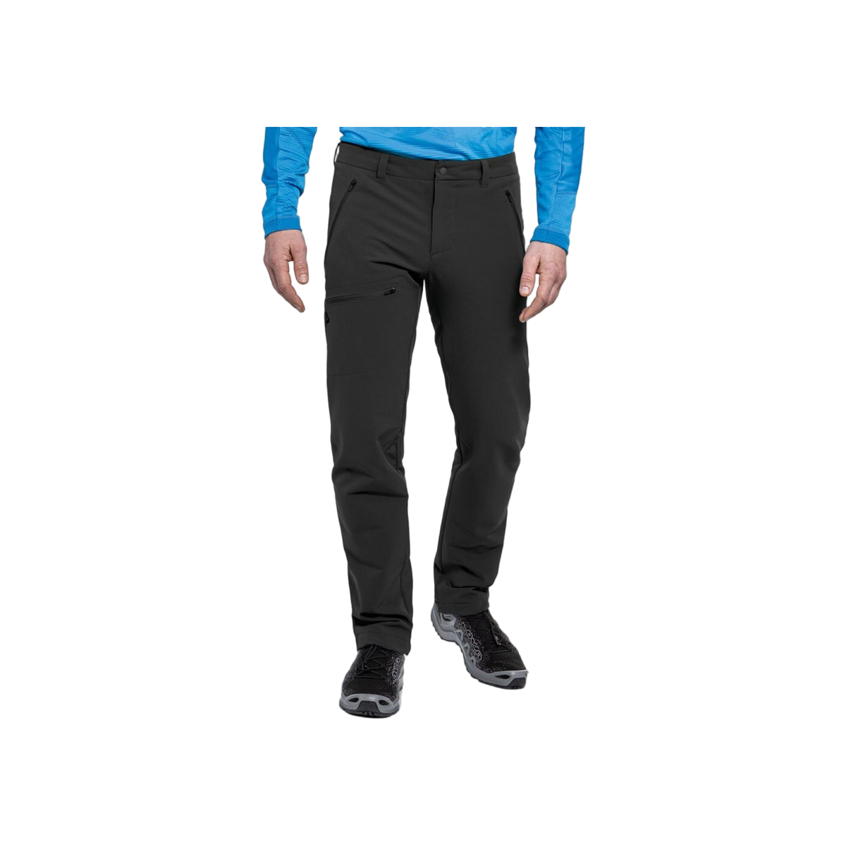 Schöffel Pants Folkstone Warm M