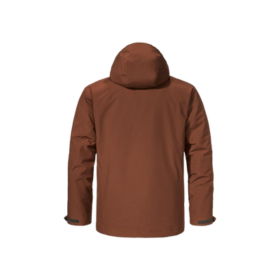 Schöffel 3in1 Jacket Style Tamina MNS
