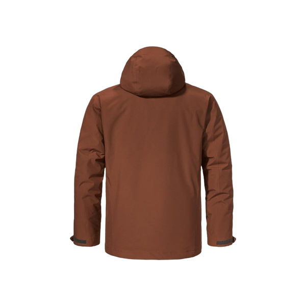 Schöffel 3in1 Jacket Style Tamina MNS