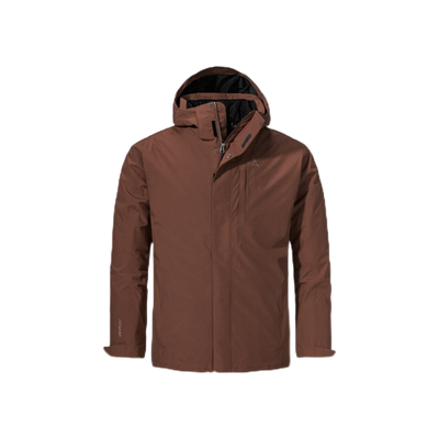 Schöffel 3in1 Jacket Style Tamina MNS