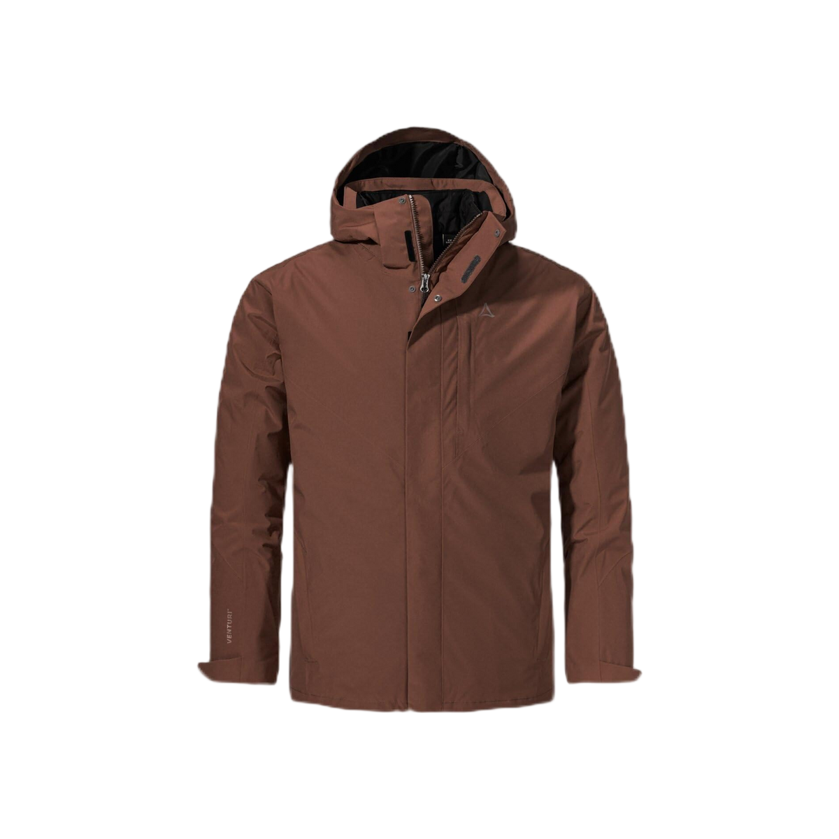 Schöffel 3in1 Jacket Style Tamina MNS