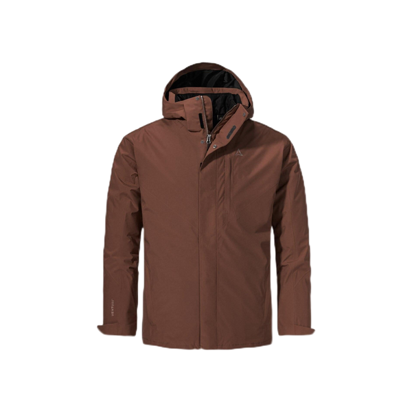 Schöffel 3in1 Jacket Style Tamina MNS