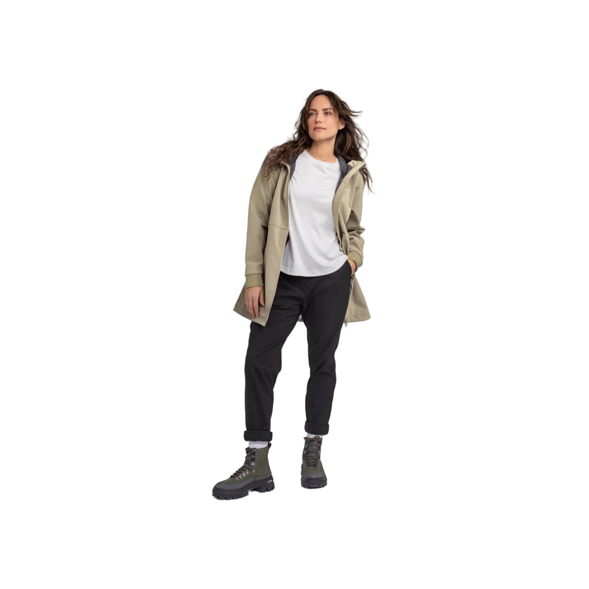 Schöffel Softshell Jk Style Suavio WMS