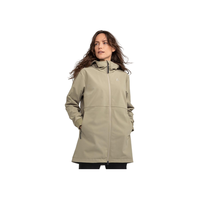 Schöffel Softshell Jk Style Suavio WMS