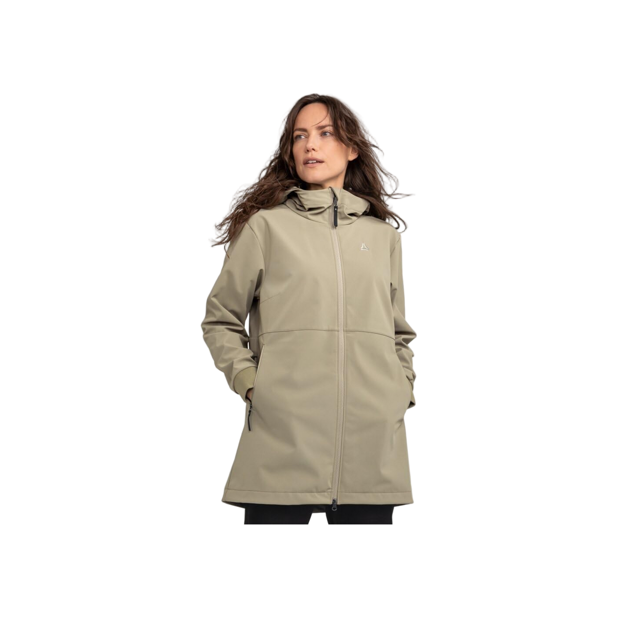 Schöffel Softshell Jk Style Suavio WMS