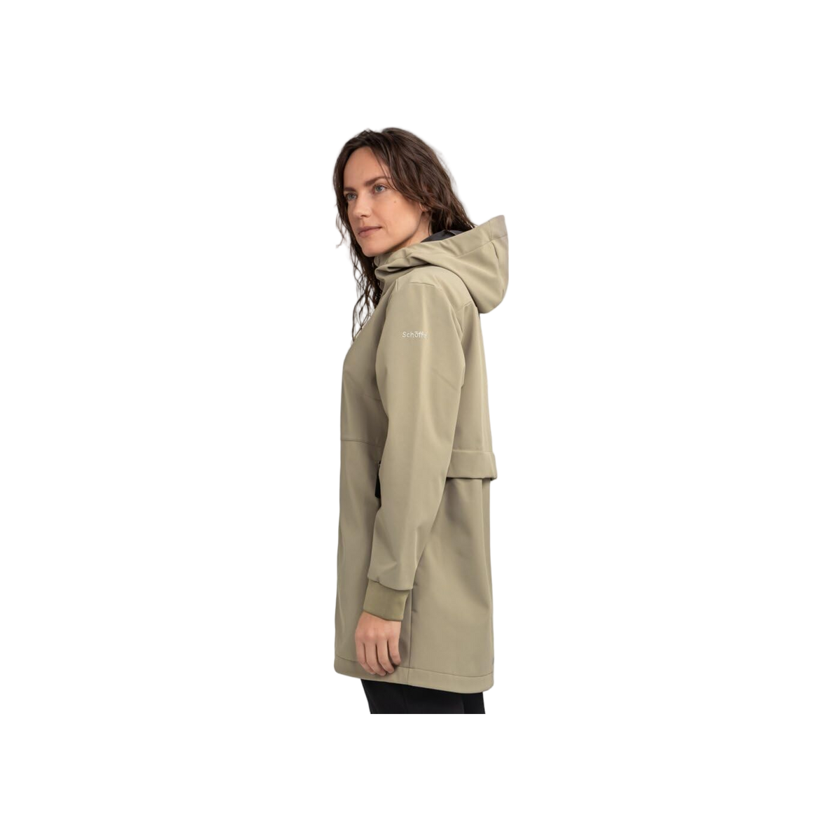 Schöffel Softshell Jk Style Suavio WMS