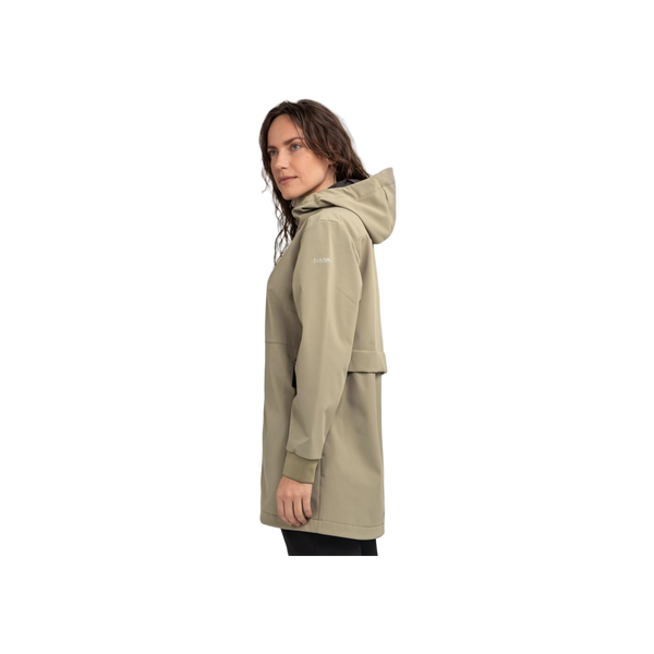 Schöffel Softshell Jk Style Suavio WMS
