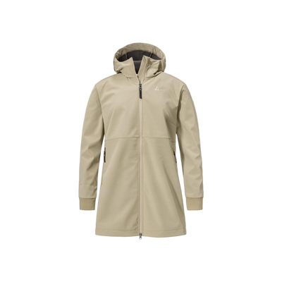 Schöffel Softshell Jk Style Suavio WMS