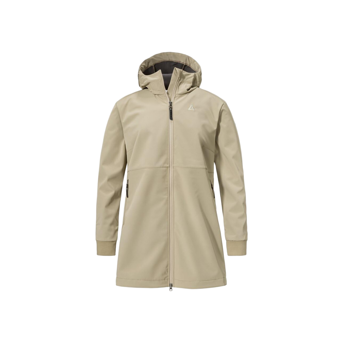 Schöffel Softshell Jk Style Suavio WMS