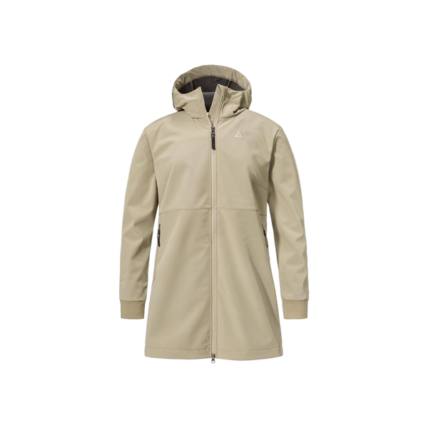 Schöffel Softshell Jk Style Suavio WMS