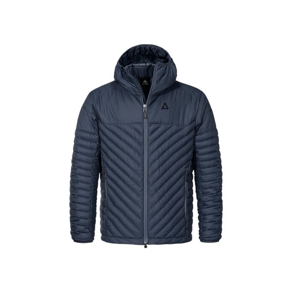 Schöffel Down Jacket Style Cascata MNS