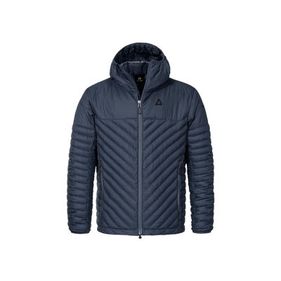 Schöffel Down Jacket Style Cascata MNS