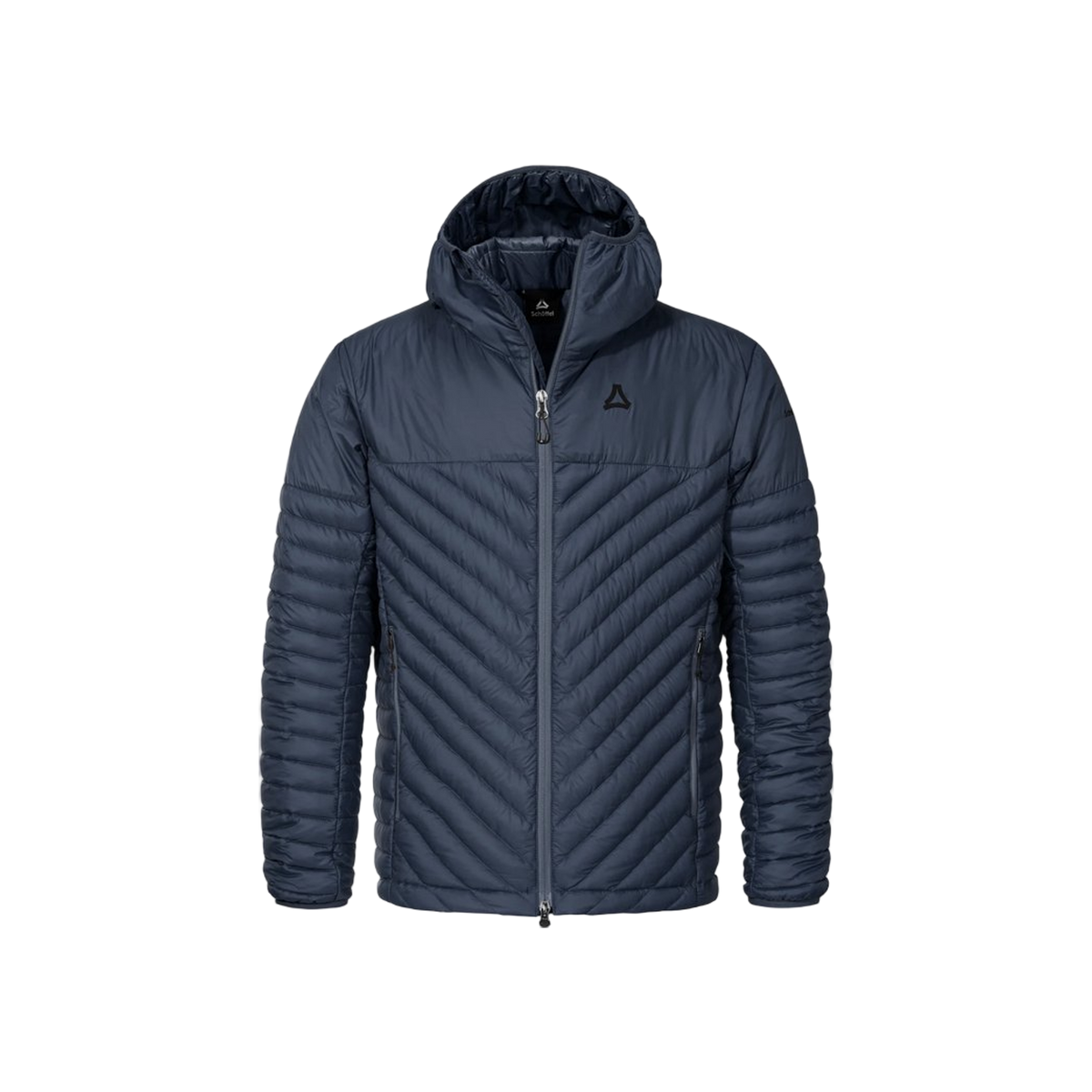 Schöffel Down Jacket Style Cascata MNS