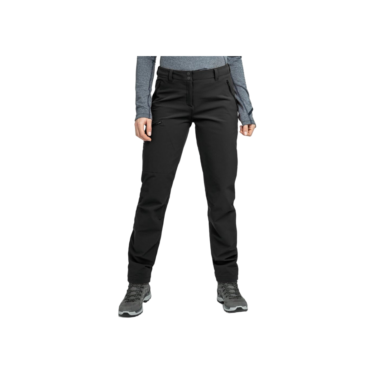 Schöffel Pants Ascona Warm L