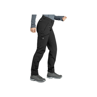Schöffel Pants Ascona Warm L