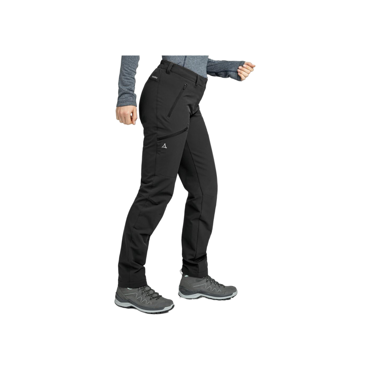 Schöffel Pants Ascona Warm L