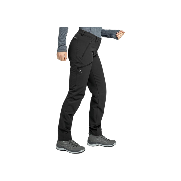 Schöffel Pants Ascona Warm L
