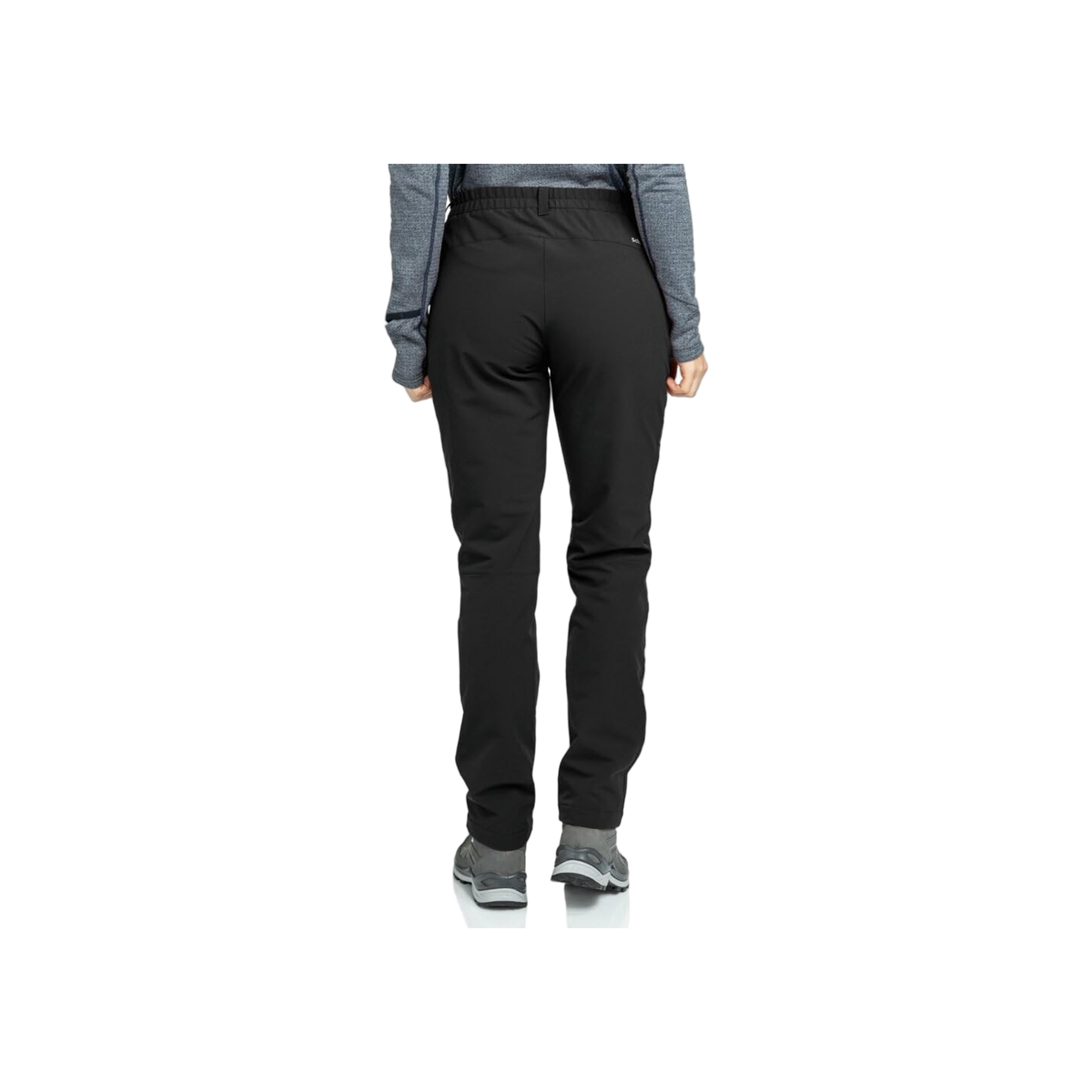 Schöffel Pants Ascona Warm L