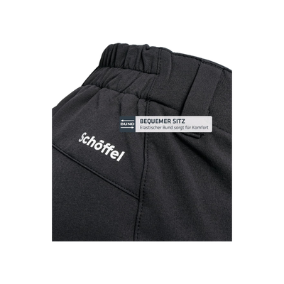 Schöffel Pants Ascona Warm L