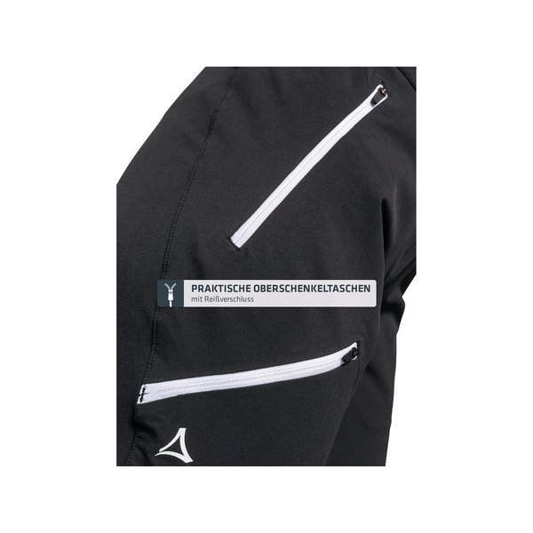 Schöffel Pants Ascona Warm L