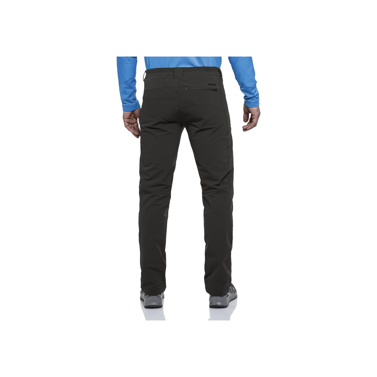 Schöffel Pants Folkstone Warm M