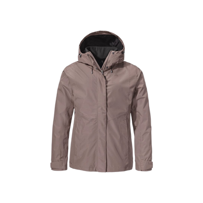 Schöffel 3in1 Jacket Style Okere WMS
