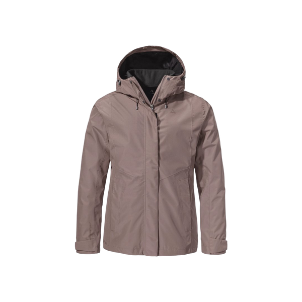Schöffel 3in1 Jacket Style Okere WMS