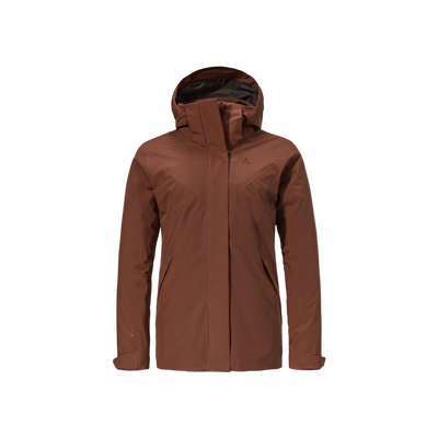 Schöffel 3in1 Jacket Style Tamina WMS
