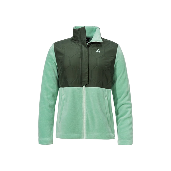 Schöffel Fleece Jk Style Gregale WMS