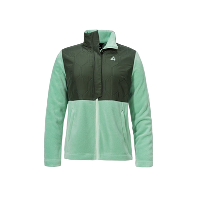 Schöffel Fleece Jk Style Gregale WMS