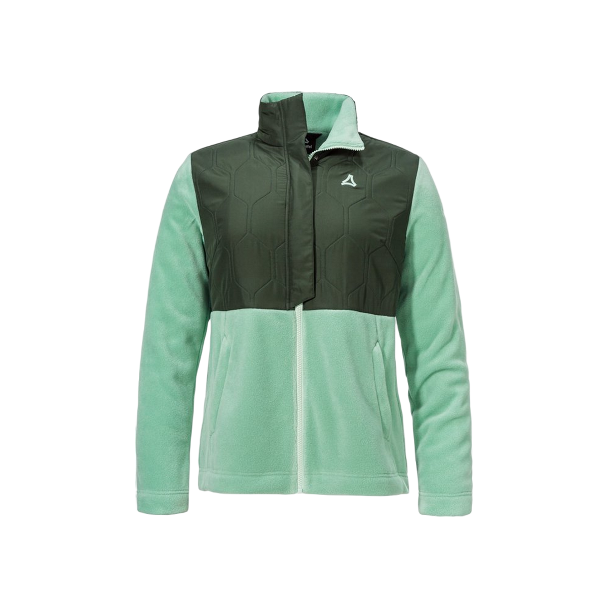Schöffel Fleece Jk Style Gregale WMS