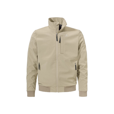 Schöffel Softshell Jk Style Suavio MNS